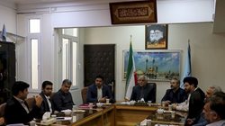 نمایشگاه گردشگری و صنایع دستی مهر در قم برگزار می شود
