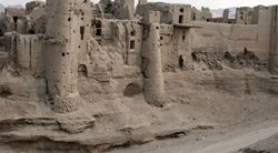 باستان شناسان به یافته های جدیدی درباره قلعه اولتان دست یافتند