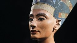 یک مصرشناس مدعی شد که مومیایی گمشده ملکه نفرتیتی را کشف کرده است