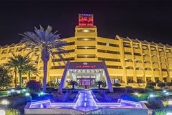 معرفی کامل هتل های نزدیک ساحل کیش