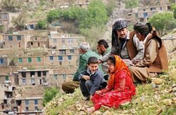 برنامه های روز جهانی و هفته گردشگری در کردستان اعلام شد
