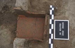 باستان شناسان بقایای یک یخچال رومی را در بلغارستان کشف کردند