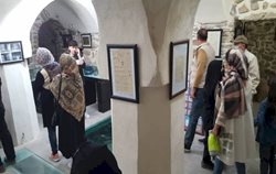 15 هزار و 200 نفر در نیمه نخست امسال از موزه های استان مرکزی بازدید کردند