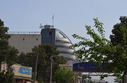 مجتمع تجاری صالح المهدی یکی از مشهورترین مراکز خرید کرمان به شمار می رود