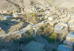 روستای همیجان یکی از روستاهای دیدنی استان یزد به شمار می رود