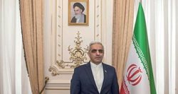 واکنش سفیر ایران در اتریش به تعلیق صدور ویزای شنگن از سوی برخی کشورهای اروپایی برای ایرانیان