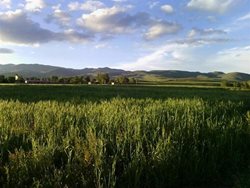 روستای خشکناب یکی از روستاهای دیدنی آذربایجان شرقی به شمار می رود