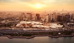 قطر مجموعه ای از اقدامات فرهنگی و هنری را در دستور کار دارد