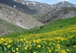 روستای اردها یکی از روستاهای دیدنی آذربایجان شرقی به شمار می رود