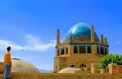 بازدید بیش از 170 هزار نفر از محوطه های تاریخی زنجان در نیمه نخست امسال