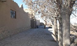 روستای ابراهیم آباد سفلی یکی از روستاهای دیدنی استان سمنان است
