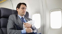 چرا سفر با هواپیما امن تر از سایر روش های سفر است؟