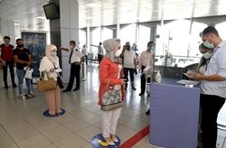 سوریه تمام محدودیت های کرونا را برای سفر به این کشور لغو کرد