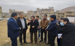 پیش بینی اعتبار 3 میلیارد تومانی برای دیوارچینی موزه فرش بیجار کردستان