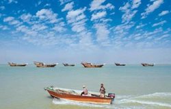بیشترین استفاده بوشهری ها از دریا به عنوان محل کسب روزی از راه صیادی بوده است