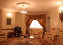 هتل صبا یکی از بهترین هتل های شهر مشهد به شمار می رود