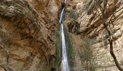 اختصاص 5 میلیارد تومان برای ساماندهی مسیر دسترسی به آبشار پیران کرمانشاه