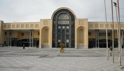 فرودگاه بین المللی شهید بهشتی اصفهان + معرفی امکانات، آدرس و تلفن