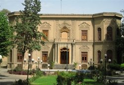 فعال شدن شورای سیاستگذاری موزه های شهرداری تهران طی هفته آینده