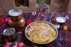 ثبت 7 غذای خراسان شمالی در فهرست آثار ملی کشور