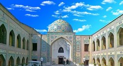 معرفی تعدادی از معروف ترین مکان های مقدس شهر مشهد