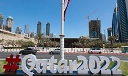 وزارت میراث فرهنگی راهنمایان گردشگری ایران را به قطر اعزام کرده است