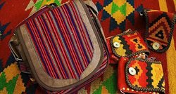 14 میلیارد تومان محصولات صنایع دستی استان سمنان به فروش رفت