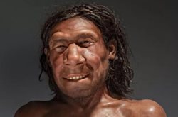 آشنایی با مشهورترین بازسازی های چهره انسانهای قرنها و هزاران سال پیش