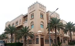 موزه طارق رجب یکی از موزه های دیدنی کویت است