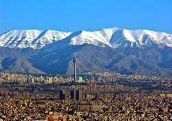 سیری بر جایگاه کوه در زندگی تهرانی ها