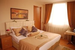 قیمت هتل در استانبول به لیر