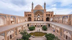 تاریخ حفاظت معماری ایران در قالب نشستی تخصصی بررسی و مرور شد