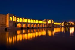 کمیته مشترک حفاظت از پلهای تاریخی اصفهان تشکیل می شود