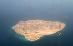 اسناد قدیمی بر حاکمیت ایران بر جزایر ابوموسی و تنب بزرگ و تنب کوچک اذعان دارند