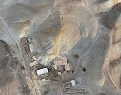 کاوشهای باستان شناسان در زرین تپه چهرآباد زنجان به کشف آثاری از دوره ساسانی منجر شد