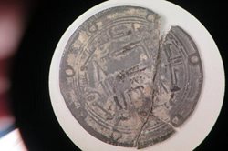 روشهای رایج پاکسازی سکه های تاریخی آسیب جدی به آنها وارد می کند