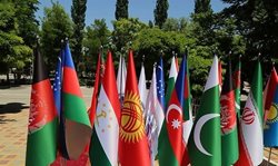 نشست وزرای گردشگری کشورهای عضو اکو به میزبانی اردبیل برگزار می شود