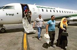 در مهر و آبان بیش از 600 هزار تبعه و گردشگر خارجی به ایران سفر کردند