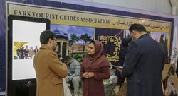 نمایشگاه بین المللی شیراز فرصتی برای جبران زیانهای حوزه گردشگری است