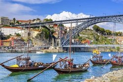 سفر به شهر پورتو؛ شهری رویایی و دیدنی در پرتغال