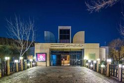 موزه هنرهای معاصر تهران همزمان با دهه فجر بازگشایی خواهد شد