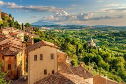 سفر به منطقه توسکانی ایتالیا؛ منطقه ای رویایی در اروپا