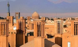 وضعیت بافت تاریخی شهر جهانی یزد تشریح شد