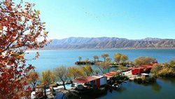 آشنایی با زیباترین دریاچه های مناطق کوهستانی ایران