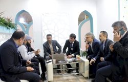 روابط گردشگری میان اصفهان و تاجیکستان توسعه پیدا می کند