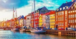 سفر به کشور دانمارک؛ کشوری دیدنی و شگفت انگیز در اروپا