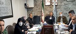 بررسی 20 طرح سرمایه گذاری گردشگری در کرمانشاه