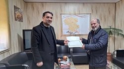 موافقت اصولی یک مجتمع خدماتی و رفاهی و گردشگری در ارمغانخانه زنجان صادر شد