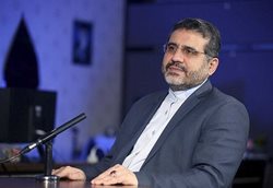 تدارک برنامه های مشترک ایران و ترکمنستان برای آیین نوروز