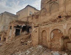 مدیر پروژه طرح حفاظت از بافت تاریخی شیراز موانع اجرای این طرح را تشریح کرد